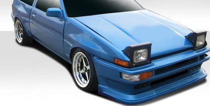 1984-1987 Toyota Corolla Duraflex D-1 Fender