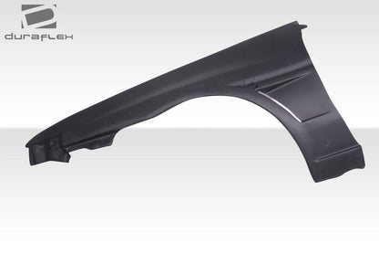 1984-1987 Toyota Corolla Duraflex D-1 Fender