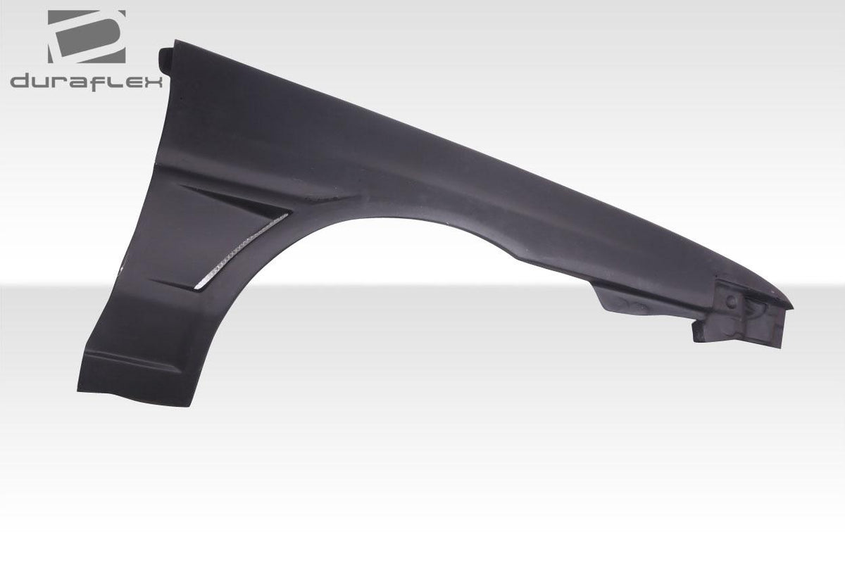 1984-1987 Toyota Corolla Duraflex D-1 Fender