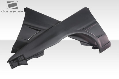 1984-1987 Toyota Corolla Duraflex D-1 Fender
