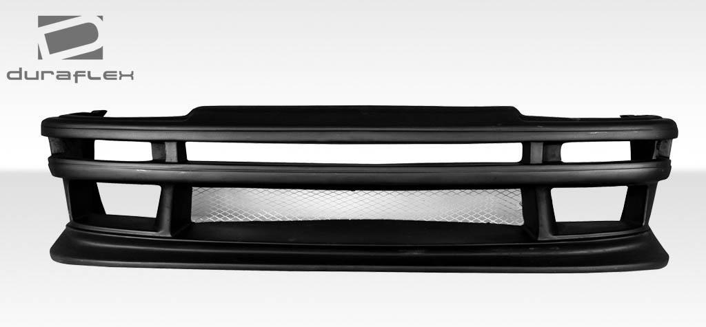 1984-1987 Toyota Corolla Duraflex V-Speed Kit
