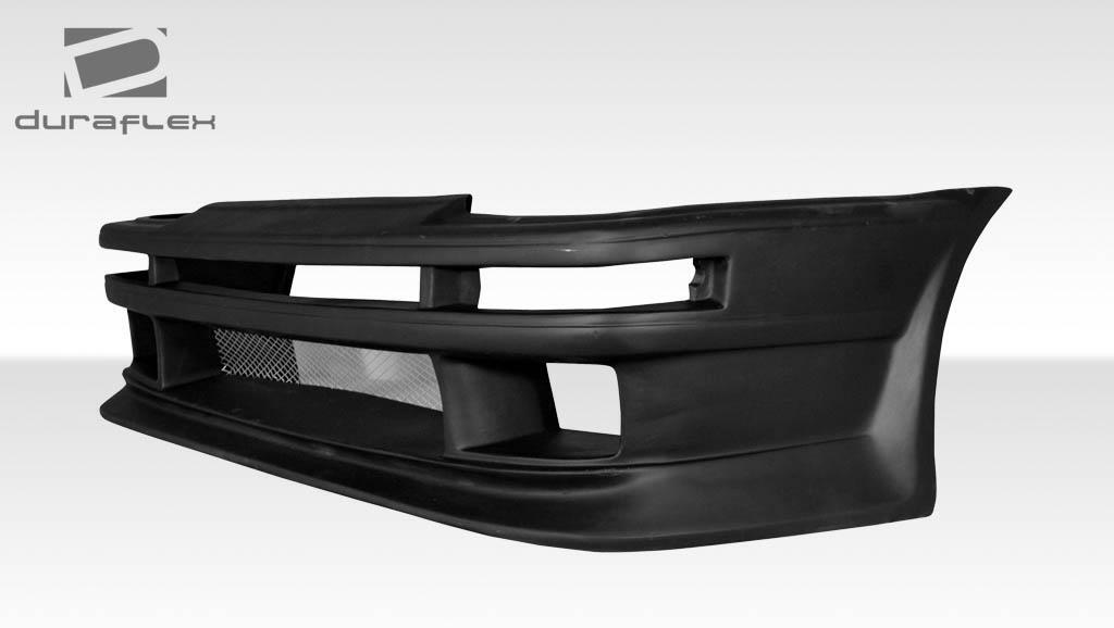 1984-1987 Toyota Corolla Duraflex V-Speed Kit