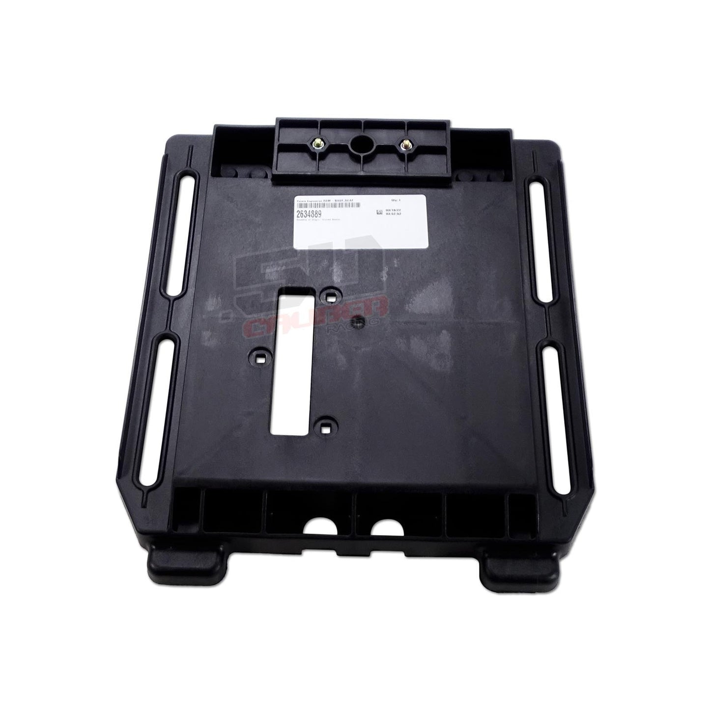 OEM Polaris RZR Seat Base w/Latch 2634889