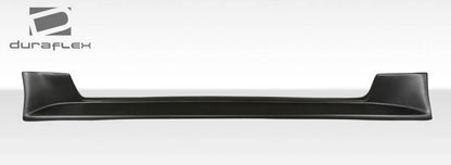 1984-1987 Toyota Corolla Duraflex V-Speed Side Skirts