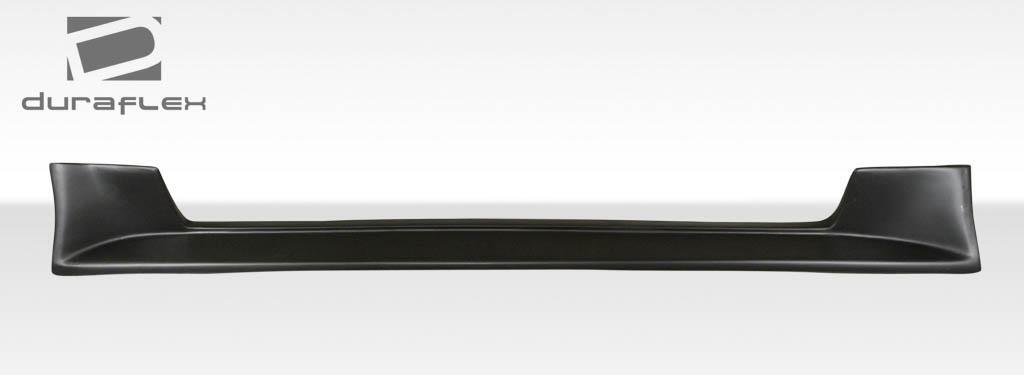 1984-1987 Toyota Corolla Duraflex V-Speed Kit