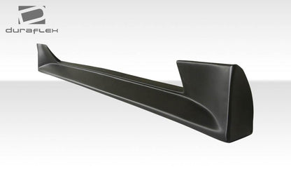 1984-1987 Toyota Corolla Duraflex V-Speed Side Skirts