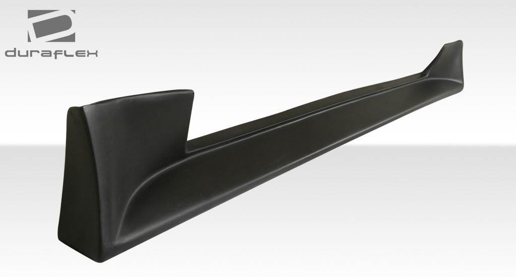 1984-1987 Toyota Corolla Duraflex V-Speed Kit