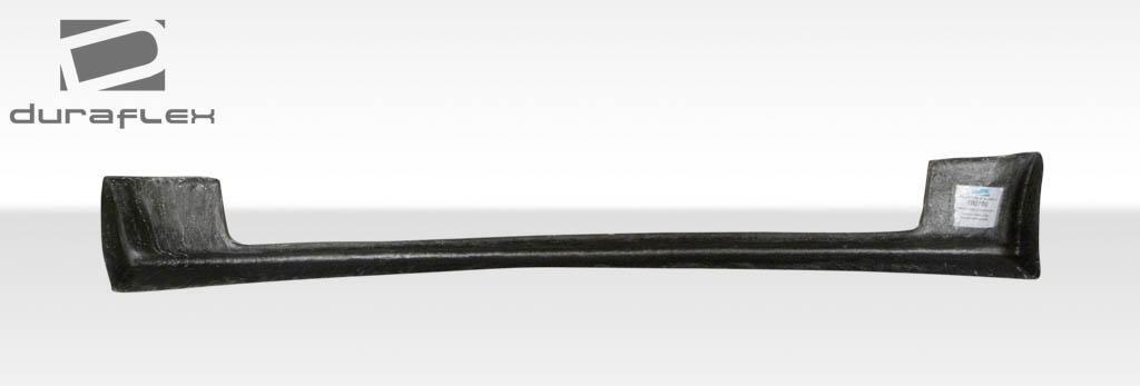 1984-1987 Toyota Corolla Duraflex V-Speed Kit