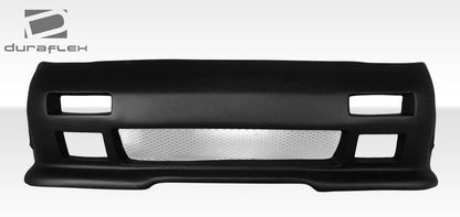 1985-1989 Toyota MR2 Duraflex F-1 Kit