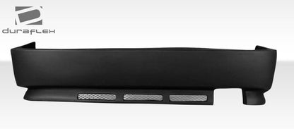 1985-1989 Toyota MR2 Duraflex F-1 Rear Bumper