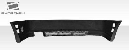 1985-1989 Toyota MR2 Duraflex F-1 Rear Bumper