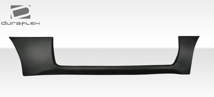 1985-1989 Toyota MR2 Duraflex F-1 Side Skirts