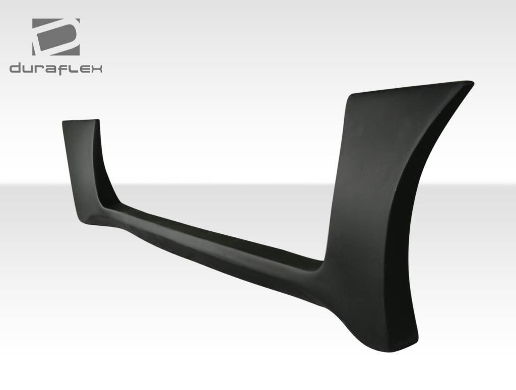 1985-1989 Toyota MR2 Duraflex F-1 Side Skirts