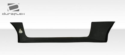 1985-1989 Toyota MR2 Duraflex F-1 Kit