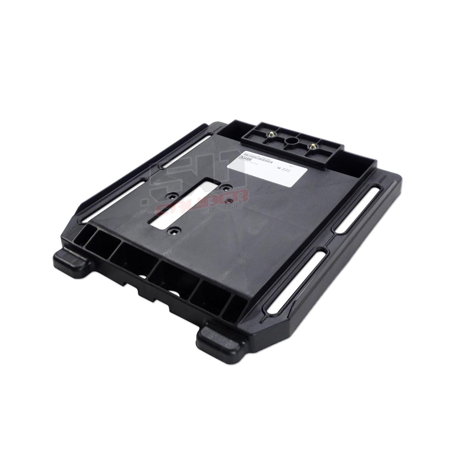 OEM Polaris RZR Seat Base w/Latch 2634889