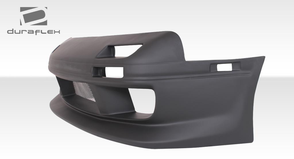 1986-1991 Mazda RX7 Duraflex GP-1 Kit