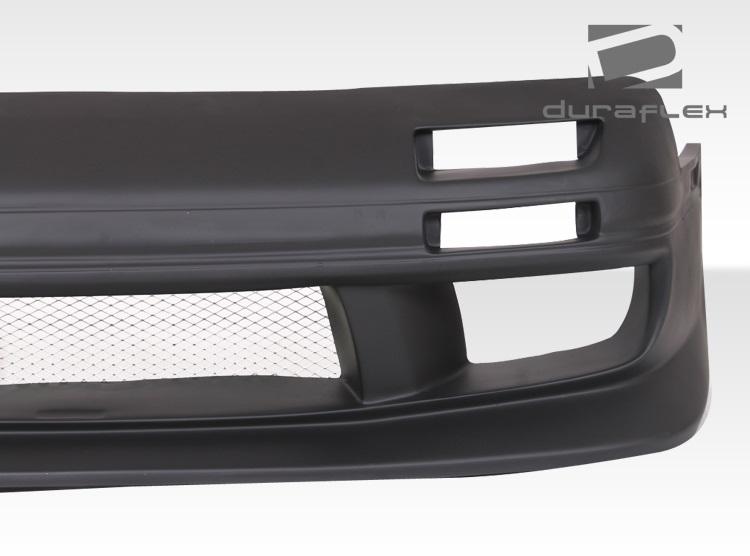 1986-1991 Mazda RX7 Duraflex GP-1 Kit