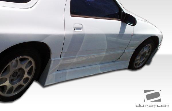 1986-1991 Mazda RX7 Duraflex GP-1 Kit