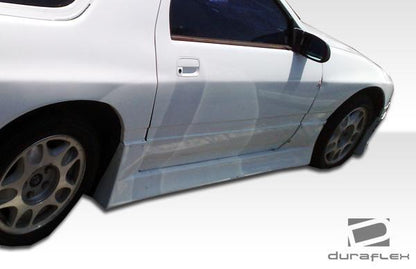 1986-1991 Mazda RX7 Duraflex GP-1 Kit