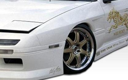 1986-1991 Mazda RX7 Duraflex M-1 Fender