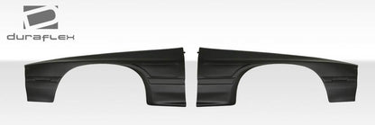 1986-1991 Mazda RX7 Duraflex M-1 Fender