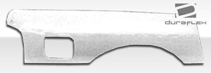 1986-1991 Mazda RX7 Duraflex M-1 Fender Flare