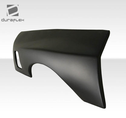 1986-1991 Mazda RX7 Duraflex M-1 Fender Flare