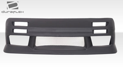 1986-1991 Mazda RX7 Duraflex M-1 Front Bumper