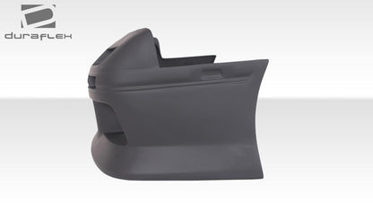 1986-1991 Mazda RX7 Duraflex M-1 Front Bumper