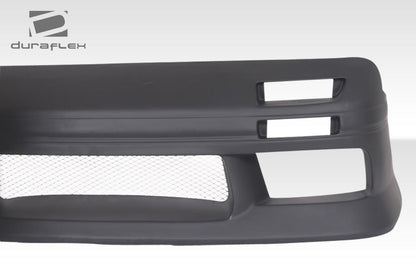 1986-1991 Mazda RX7 Duraflex M-1 Front Bumper