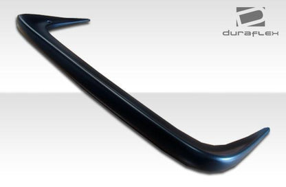 1986-1991 Mazda RX7 Duraflex Wangan Rear Wing