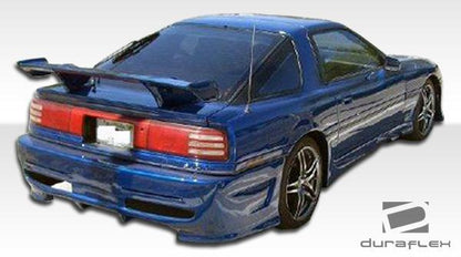 1986-1992 Toyota Supra Duraflex Vader Side Skirts