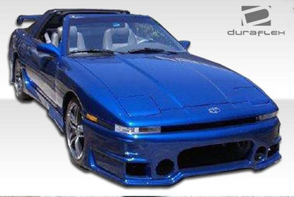 1986-1992 Toyota Supra Duraflex Vader Side Skirts