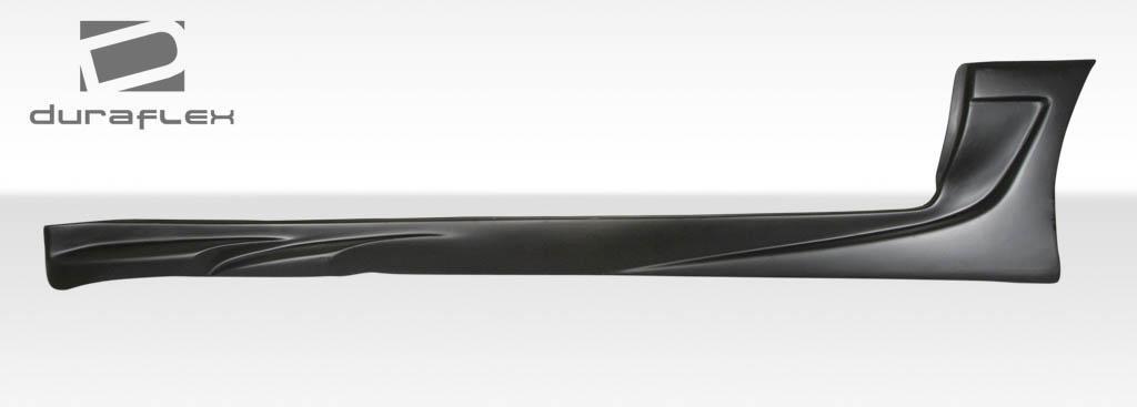1986-1992 Toyota Supra Duraflex Vader Side Skirts