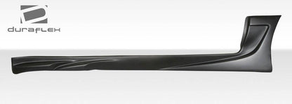 1986-1992 Toyota Supra Duraflex Vader Side Skirts