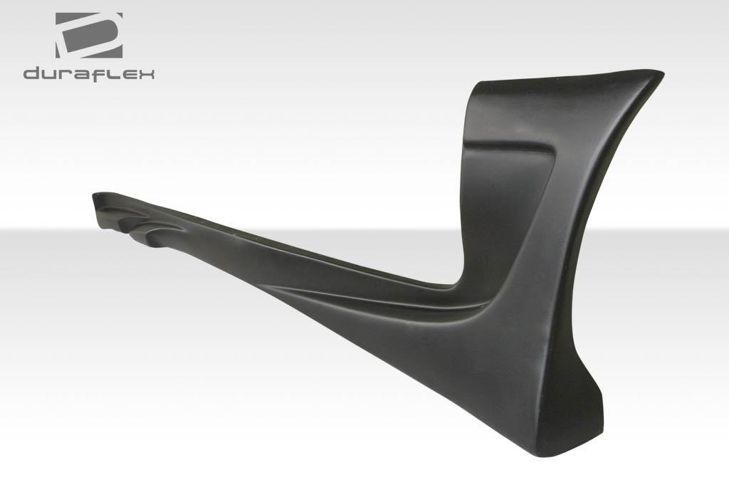 1986-1992 Toyota Supra Duraflex Vader Side Skirts