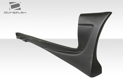1986-1992 Toyota Supra Duraflex Vader Side Skirts
