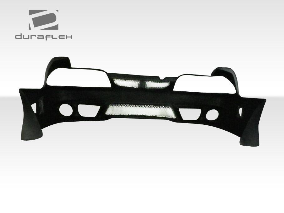 1987-1993 Ford Mustang Duraflex GTX Kit