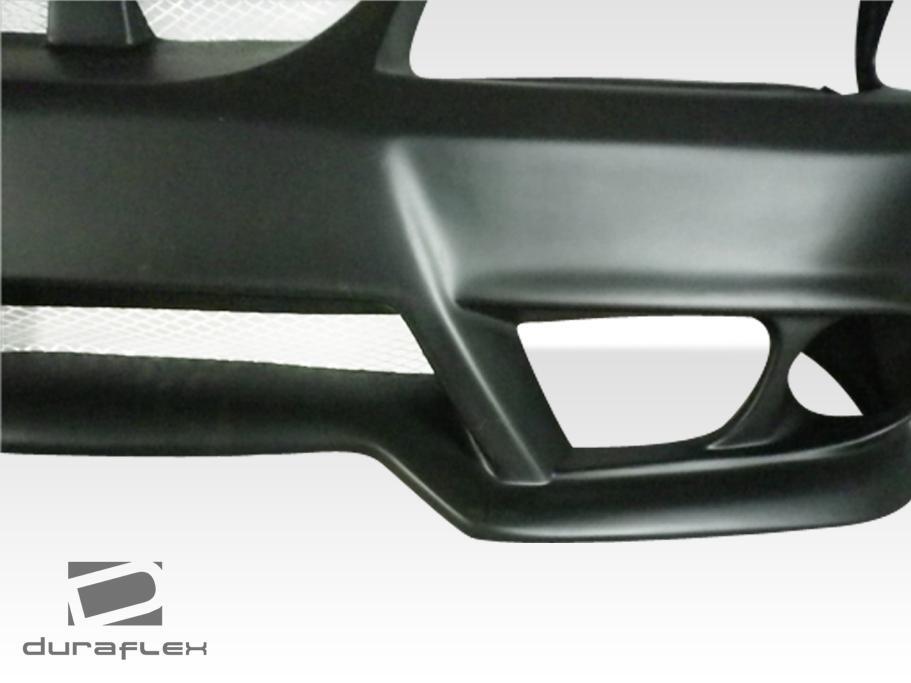 1987-1993 Ford Mustang Duraflex GTX Kit