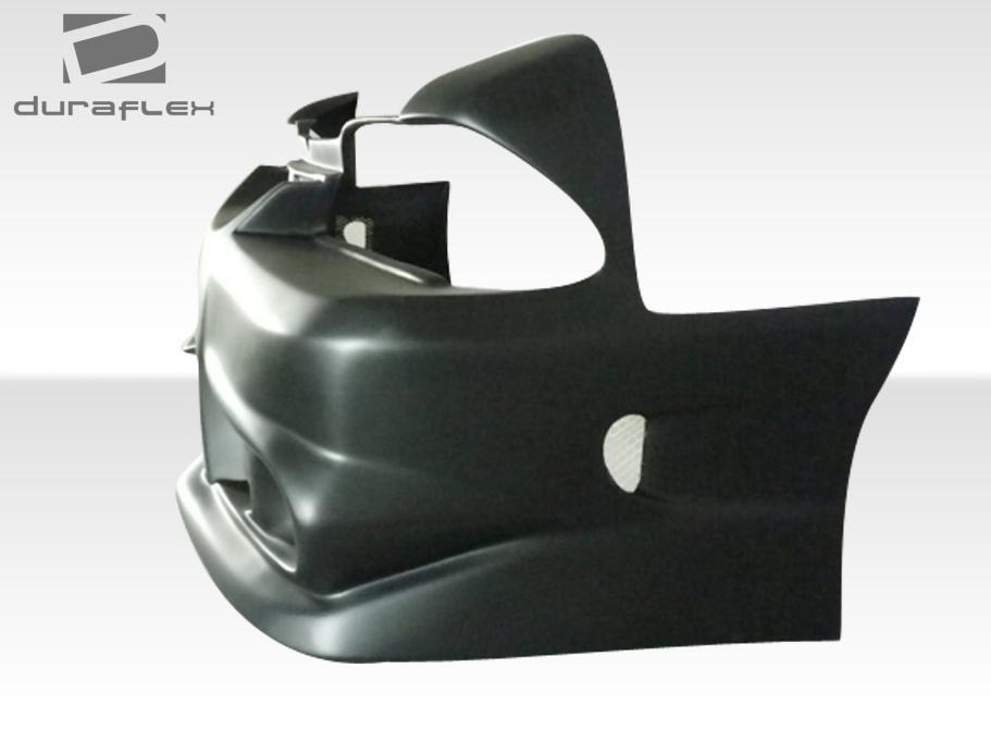 1987-1993 Ford Mustang Duraflex GTX Front Bumper