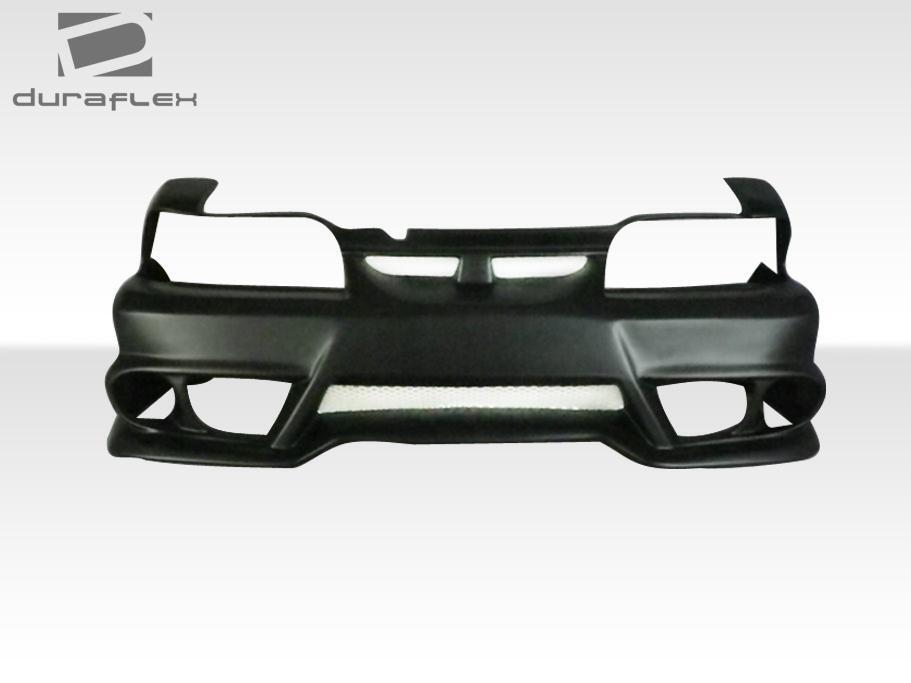 1987-1993 Ford Mustang Duraflex GTX Kit