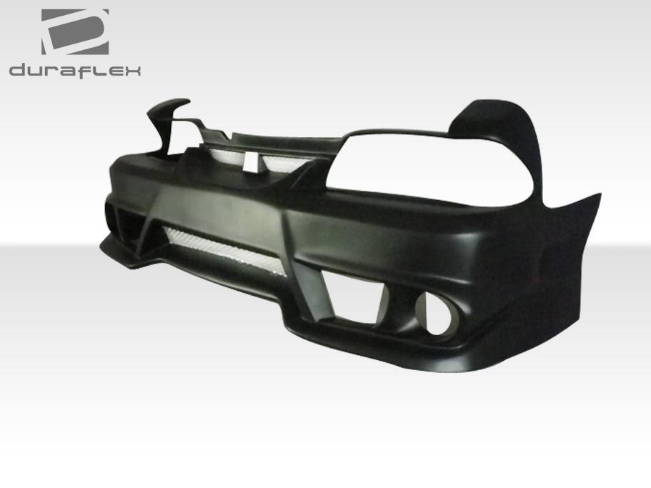 1987-1993 Ford Mustang Duraflex GTX Kit