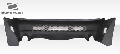 1979-1993 Ford Mustang Duraflex GTX Rear Bumper