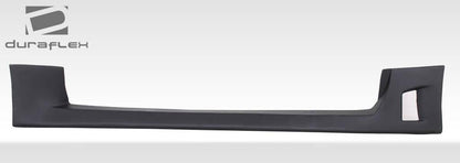 1979-1993 Ford Mustang Duraflex GTX Side Skirts