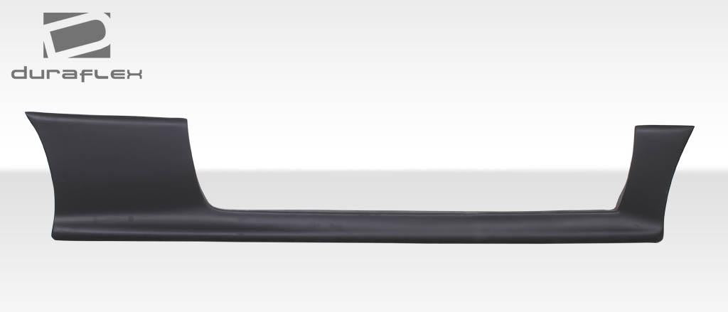 1988-1991 Honda Civic Duraflex Type M Side Skirts