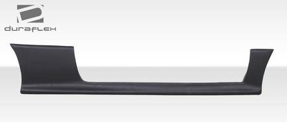 1988-1991 Honda Civic Duraflex Type M Side Skirts