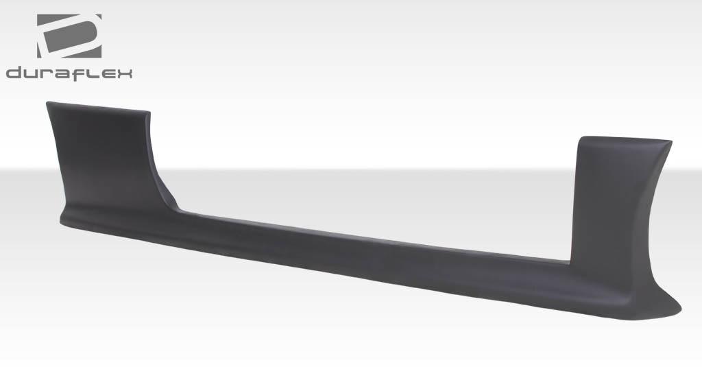 1988-1991 Honda Civic Duraflex Type M Side Skirts