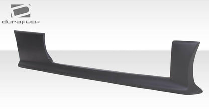 1988-1991 Honda Civic Duraflex Type M Side Skirts