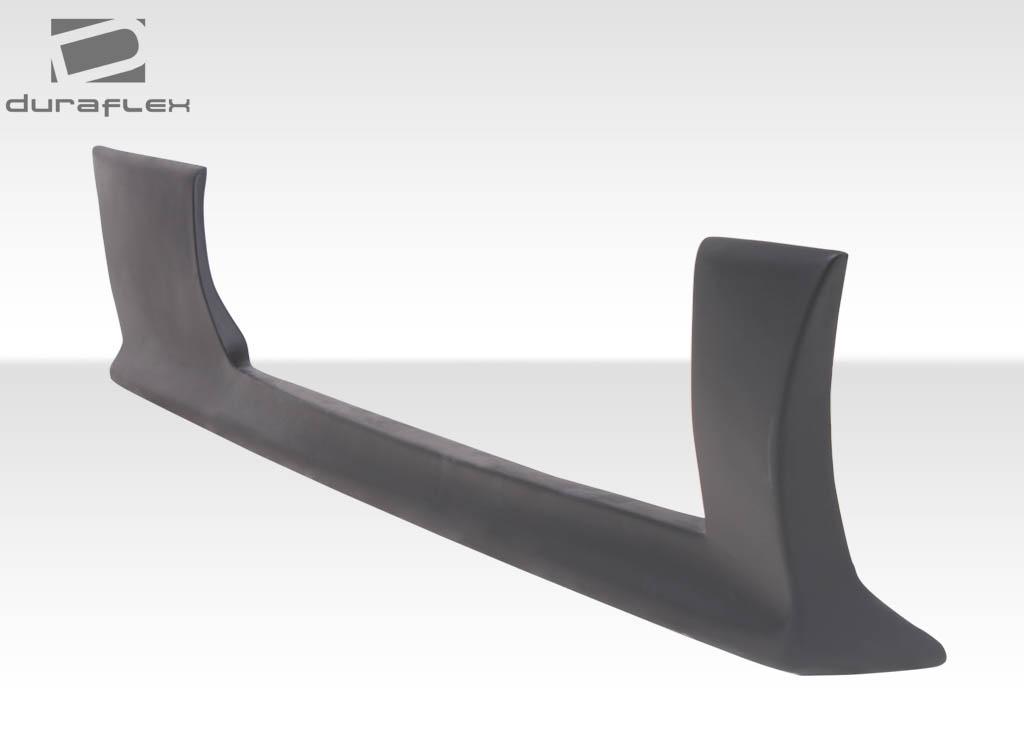 1988-1991 Honda Civic Duraflex Type M Side Skirts