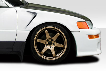 1988-1991 Honda CRX Duraflex F-1 Fender